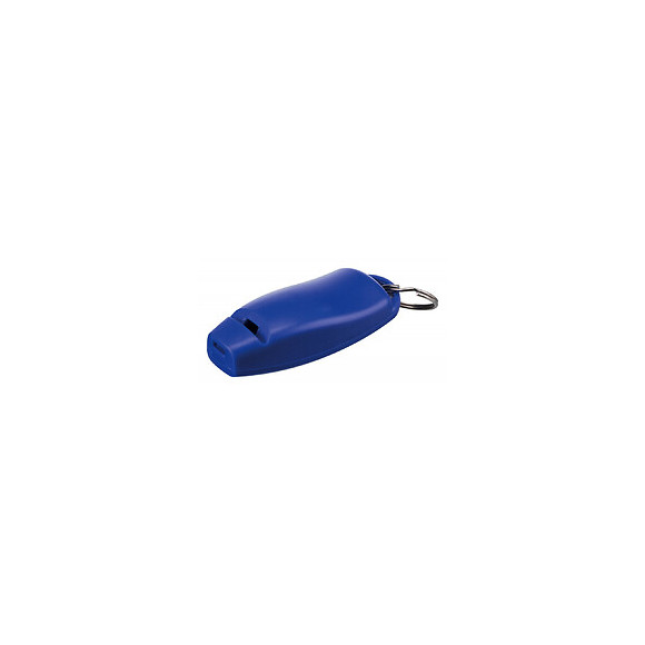 Un Clicker Sifflet Pour Entrainement Canin - Couleur Aléatoire. - Trixie - Tr-22862