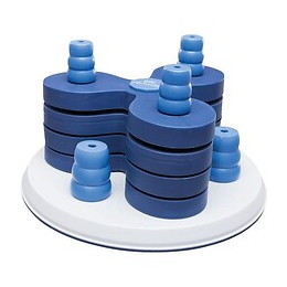 Trixie Dog Activity Tour Des Fleurs - O 30 X 13 Cm - Pour Chien