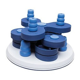 Trixie Dog Activity Tour Des Fleurs - O 30 X 13 Cm - Pour Chien