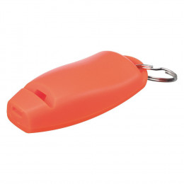 Un Clicker Sifflet Pour Entrainement Canin - Couleur Aléatoire. - Trixie - Tr-22862