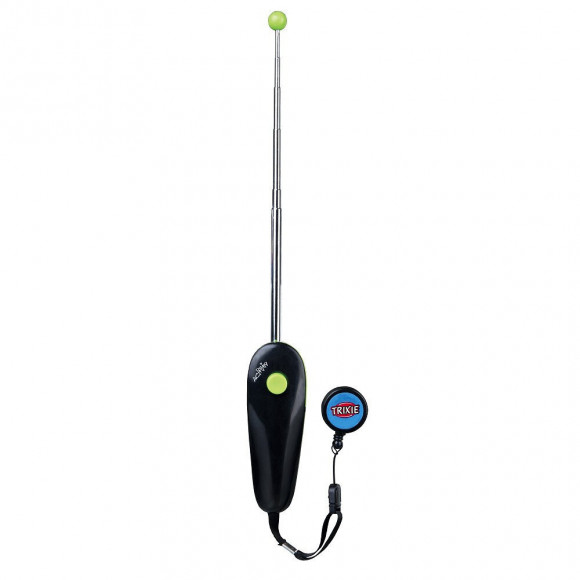 Target Stick Entrainement Dressage Animaux. Couleur Aléatoire. - Trixie - Tr-2282
