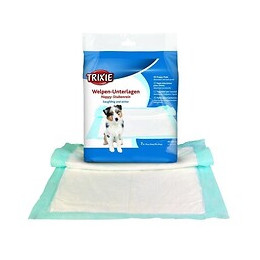 Trixie Tapis Educateur Nappy 60 X 90 Cm Pour Chien