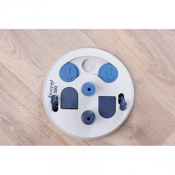 Trixie Dog Activity Flip Board, O 23 Cm Pour Chien