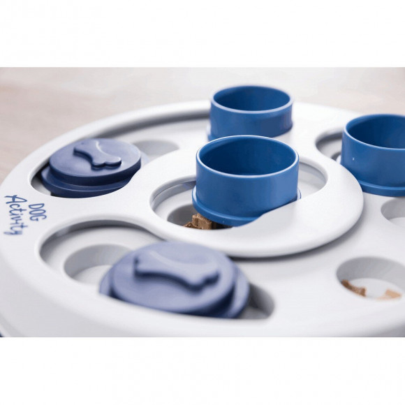 Trixie Dog Activity Flip + Fun - O 23 Cm - Pour Chien