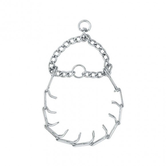 Collier Torquatus. Taille 3.  65 Cm. Tour De Cou 48 - 54 Cm. Pour Chien - Zolux - Zo-520203