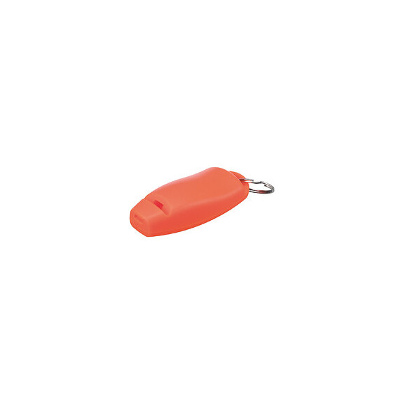 Un Clicker Sifflet Pour Entrainement Canin - Couleur Aléatoire. - Trixie - Tr-22862