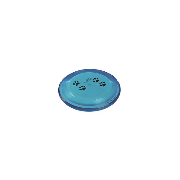 Trixie Dog Activity Dog Disc 23cm - Coloris Aleatoire - Pour Chien