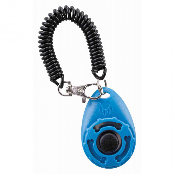 Clicker Sporting Chien - Trixie - Tr-22863