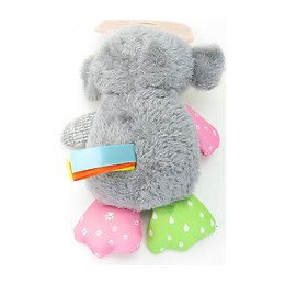 Jouet Peluche Crazy Jojo Singe - Zolux - Zo-480482