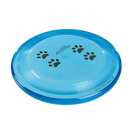 Disque D'activité "dog Disc " Ø 19 Cm - Trixie - Tr-33561