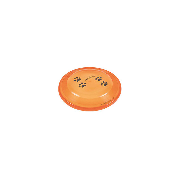 Disque D'activité "dog Disc " Ø 19 Cm - Trixie - Tr-33561