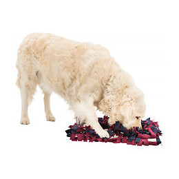 Carpet De Jeu De Stratégie, Activity Sniffing. 50 X 34 Cm. Pour Chien Et Chat. - Trixie - Tr-32037