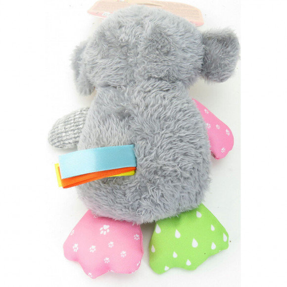 Jouet Peluche Crazy Jojo Singe - Zolux - Zo-480482