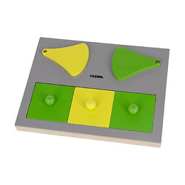 Jeu De Réflexion Et D'apprentissage Cake. Pour Chien. - Kerbl - Ke-80815