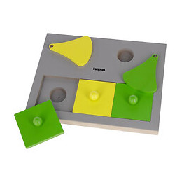 Jeu De Réflexion Et D'apprentissage Cake. Pour Chien. - Kerbl - Ke-80815