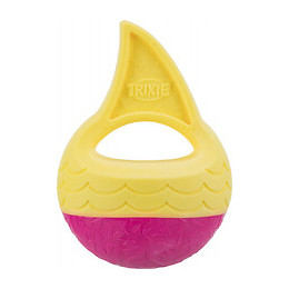 Aqua Toy Aileron De Requin Pour Chien. Dimensions: Ø 18 Cm - Trixie - Tr-33451