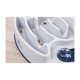 Jeu De Stratégie Slide & Feed . Dimensions: 30 × 27 Cm. Pour Chiens. - Trixie - Tr-32036