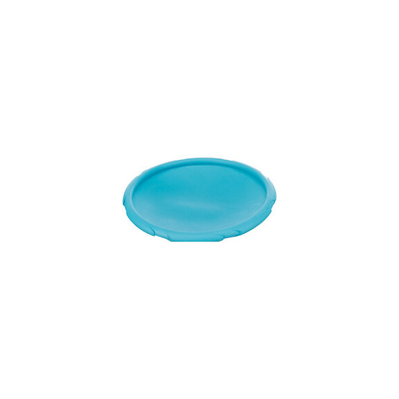 Frisbee Dog Disc. Taille: Ø 24 Cm. Pour Chiens. Coloris: Aléatoires. - Trixie - Tr-33503