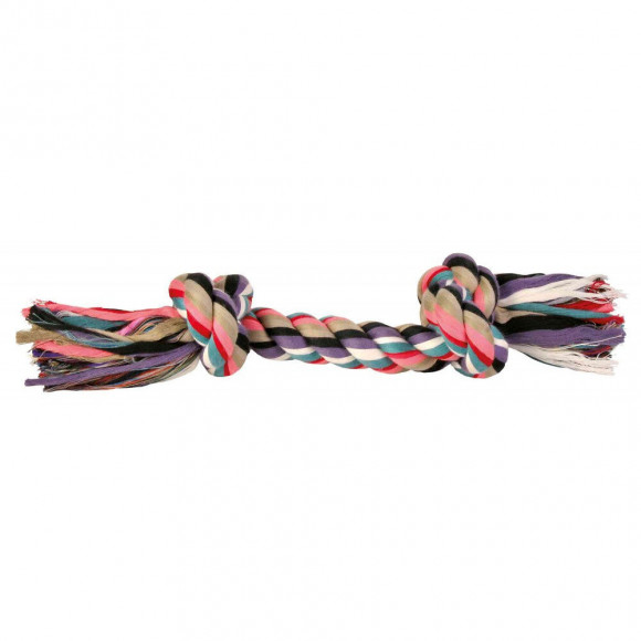 Corde De Jeux Pour Chien 37 Cm - Trixie - Tr-3273