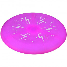 Jouet  Flash Dog Disc  Frisbee 20 Cm Pour Chien - Trixie - Tr-33645