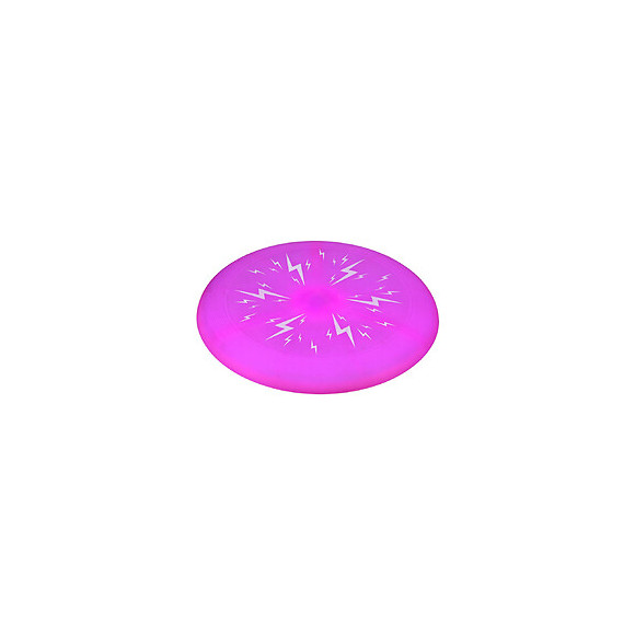 Jouet  Flash Dog Disc  Frisbee 20 Cm Pour Chien - Trixie - Tr-33645