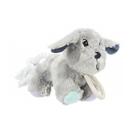 Peluche Pour Chiot . Taille Longueur 24 Hauteur 12 Cm . - Trixie - Tr-36160