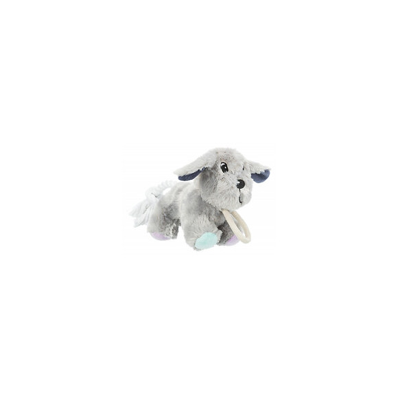 Peluche Pour Chiot . Taille Longueur 24 Hauteur 12 Cm . - Trixie - Tr-36160