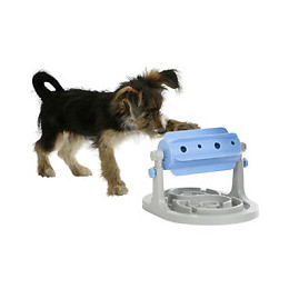 Distributeur De Friandises Anti-glouton Pour Chien - Kerbl - Ke-80812