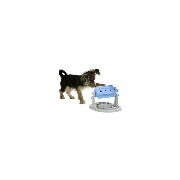 Distributeur De Friandises Anti-glouton Pour Chien - Kerbl - Ke-80812