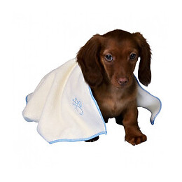 Set Pour Chiots Bleu - Trixie - Tr-15588