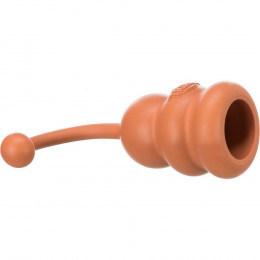 Jouet  Jumper Sur Corde, Taille 9 Cm/16 Cm, Couleur Aléatoire. Pour Chien. - Trixie - Tr-34871