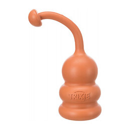 Jouet  Jumper Sur Corde, Taille 9 Cm/16 Cm, Couleur Aléatoire. Pour Chien. - Trixie - Tr-34871