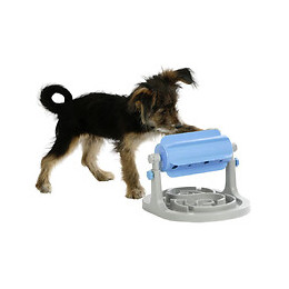 Distributeur De Friandises Anti-glouton Pour Chien - Kerbl - Ke-80812