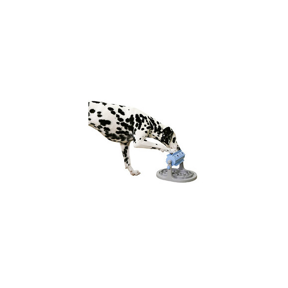 Distributeur De Friandises Anti-glouton Pour Chien - Kerbl - Ke-80812