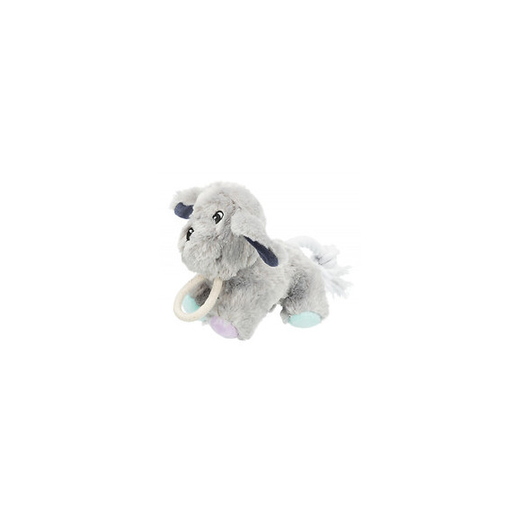 Peluche Pour Chiot . Taille Longueur 24 Hauteur 12 Cm . - Trixie - Tr-36160