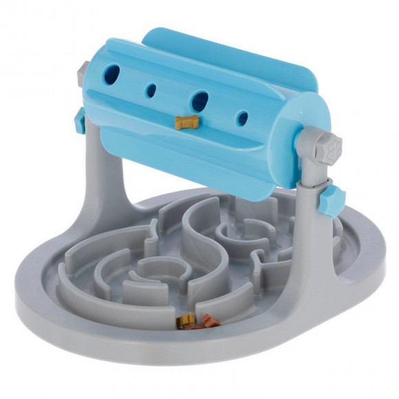 Distributeur De Friandises Anti-glouton Pour Chien - Kerbl - Ke-80812