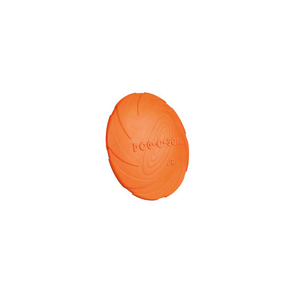 Jeux Disque Volant Ø 22.  Pour Chien - Trixie - Tr-33502