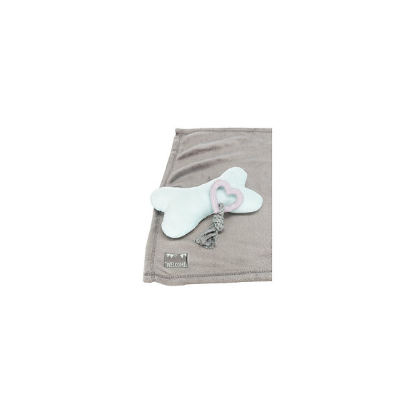 Junior Set Pour Chiots, Contient 3 Pièces. Pour Chien. - Trixie - Tr-15581