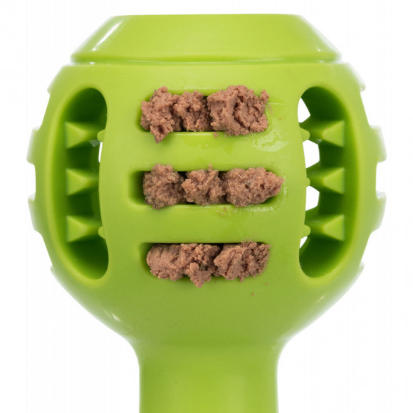 Lick'n'snack Balle Récompense Friandise Pour Chien - Trixie - Tr-34953