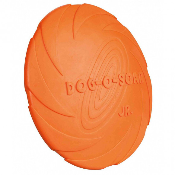 Frisbee Ø 15 Disque Pour Chien - Trixie - Tr-33500