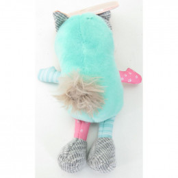 Jouet Peluche Crazy Jojo Renard Pour Chien - Zolux - Zo-480485