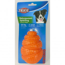 Jouet Pour Chiens Strong Sauteur. Couleur Orange De 11cm. - Trixie - Tr-33713