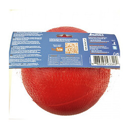 Jouet Balle Boomer  Ø 20 Cm. Pour Chien. Couleur Aléatoire. - Vadigran - Va-5353