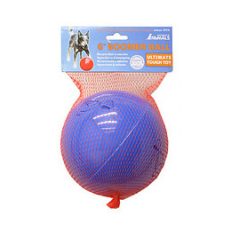 Jouet Balle Boomer  Ø15 Cm. Pour Chien. - Vadigran - Va-5352