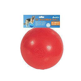Jouet Balle Boomer  Ø 25 Cm. Pour Chien. Couleur Aléatoire. - Vadigran - Va-5354