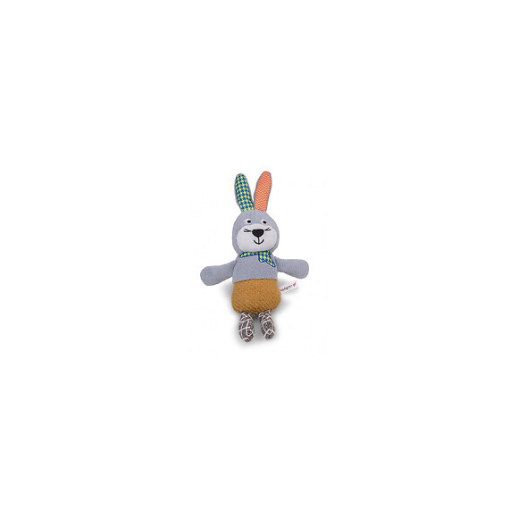 Jouet Chien Peluche Fancy Lapin. Taille 30 Cm. Pour Chiens. - Vadigran - Va-17151