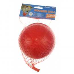 Jouet Balle Boomer  Ø 10 Cm. Pour Chien. Couleur Aléatoire. - Vadigran - Va-5351