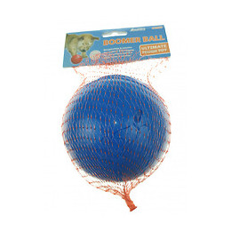 Jouet Balle Boomer  Ø 10 Cm. Pour Chien. Couleur Aléatoire. - Vadigran - Va-5351