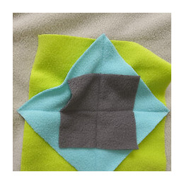 Couverture A Renifler Joya M. 85 X 70 X 5.5 Cm. Pour Chien. - Flamingo Pet Products - Fl-520718