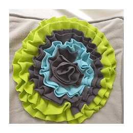 Couverture A Renifler Joya M. 85 X 70 X 5.5 Cm. Pour Chien. - Flamingo Pet Products - Fl-520718